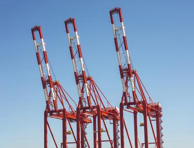 青岛鑫德利达物流有限公司简单材料