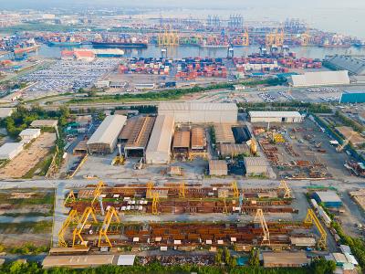 黄石市鸿兴物流有限公司简单介绍