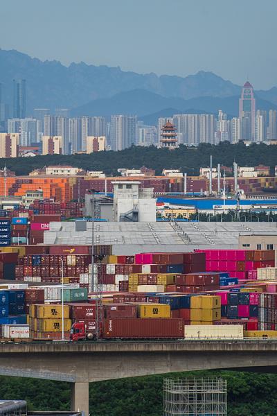 厦门诚速达物流有限公司相应信息