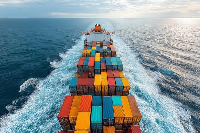 襄阳市阡陌物流有限公司一部分说明