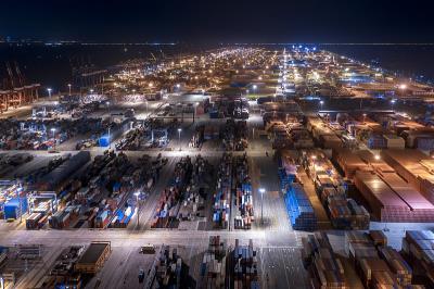 周宁县弘丰物流有限公司简单说明