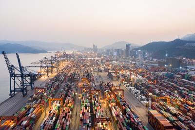 当阳杰森物流科技有限公司简单说明