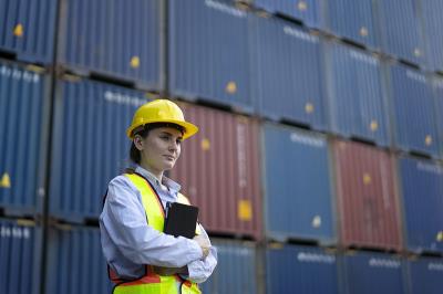 上海图益物流有限公司简单概要