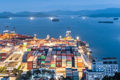 东营宝航物流有限公司有关概要