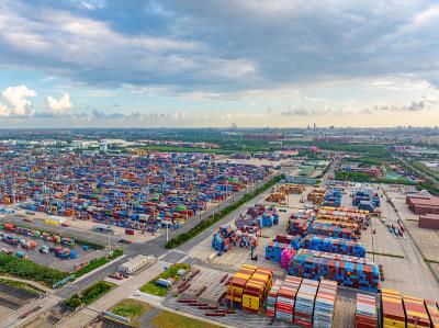 山东君恒物流有限公司部分资料