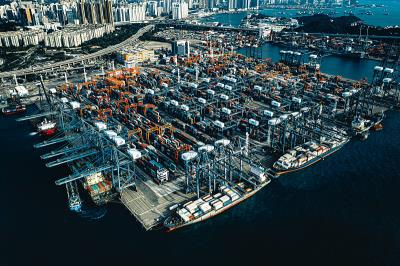 深圳市华南信丰物流有限公司