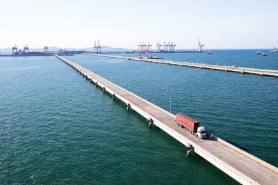 柳州市神驹物流有限公司