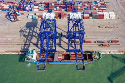 武汉斯波特尔物流有限公司有关概要