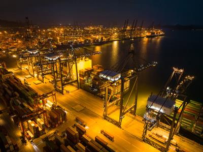 当阳杰森物流科技有限公司简单内容