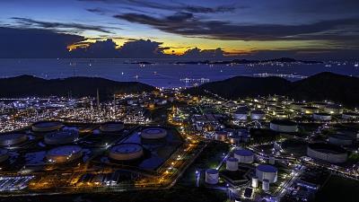 永安市春宏物流有限公司相关材料