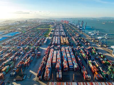 泰安内陆港国际物流有限公司相关内容