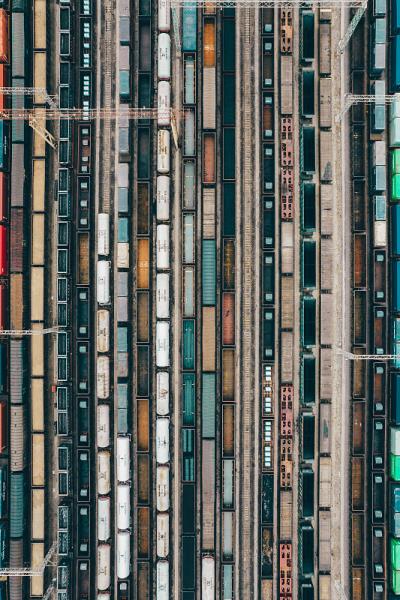 汉川安捷物流有限公司相关介绍