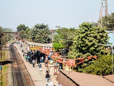 甘肃博睿物流有限公司