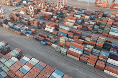 嘉鱼县和昕物流有限公司有关介绍