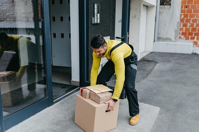 景泰麒麟物流有限责任公司