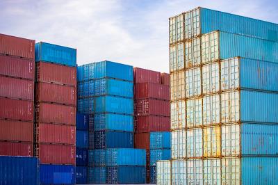 山东盈通达国际物流有限公司有关材料