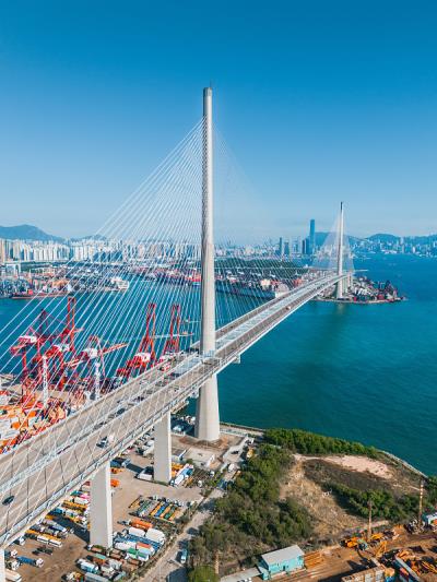 青岛隆泰达国际物流有限公司一部分信息