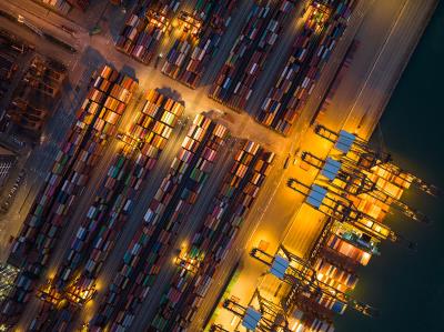 武汉市飞特物流有限公司相应资料