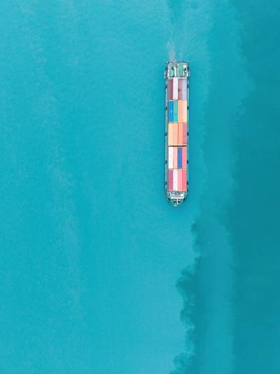 山东星链智行物流科技有限公司对应资料