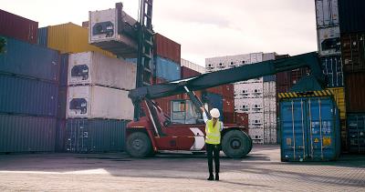 泉州陆达物流有限公司相关概要