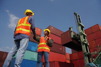 汉川豪捷物流有限公司相应资料