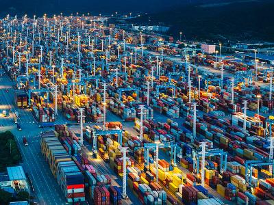 厦门胜福捷物流有限公司相应资料