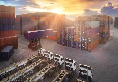 武汉市飞特物流有限公司有关介绍