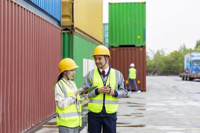 湖北国犇物流有限公司简单内容