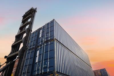 潍坊向北物流有限公司有关资料