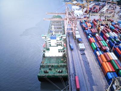 青岛跃航国际物流有限公司对应材料