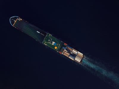 厦门靖远物流有限公司有关参考资料