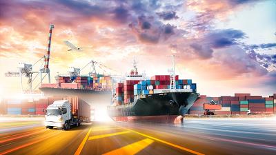 藤县利众物流有限公司