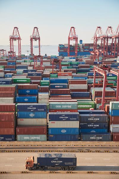 广西南宁市新顺程物流有限公司