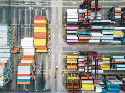 漳州盈顺物流有限公司相应内容