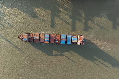 仙桃建军物流有限公司部分参考资料