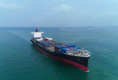 甘肃企邦物流有限公司