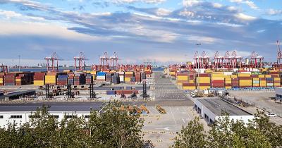 东阿县鑫顺物流有限公司部分公开资料