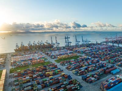 济宁恒陆通物流有限公司有关参考资料