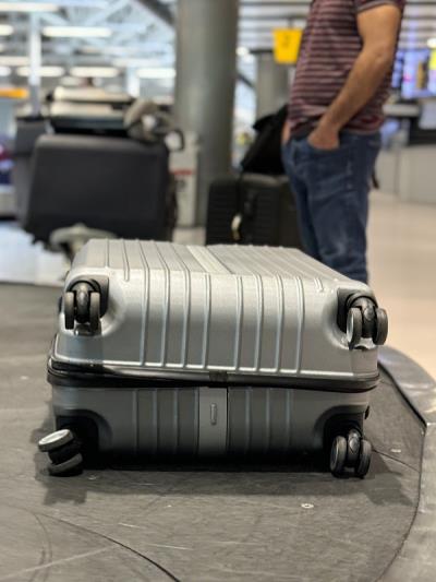 广西臻臻物流有限公司