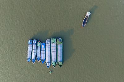 厦门畅能通物流有限公司相应资料