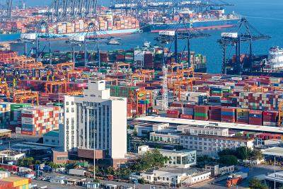 龙岩市诚顺物流有限公司相关介绍 龙岩市诚顺物流有限公司相关介绍