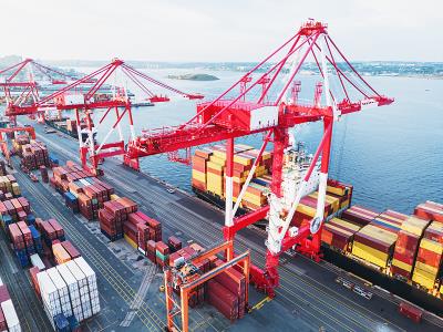 宜昌东迅物流有限公司一部分参考资料