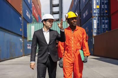 广西钦州一统物流有限公司