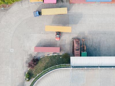 宜都市华亮物流有限公司简单内容