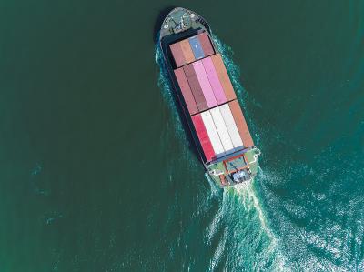 厦门中泽海铁物流有限公司相关说明