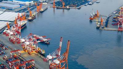 漳州市安然物流有限公司简单概要