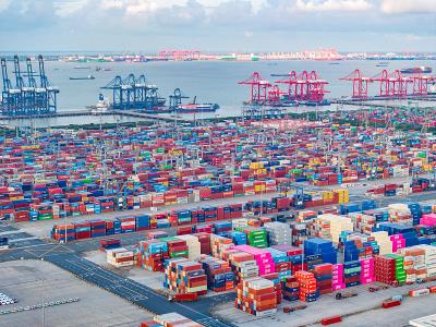 宁德市信运物流有限公司相关内容