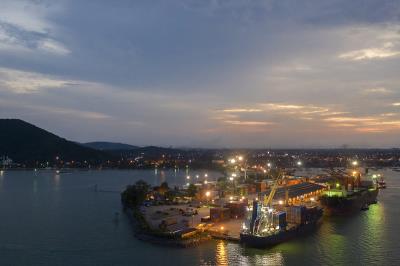 随县诚致物流有限公司部分资料