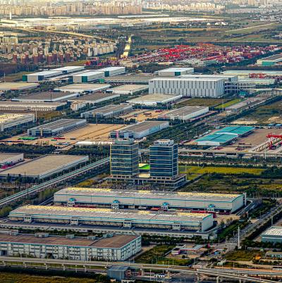 山东君恒物流有限公司简单说明