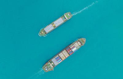 厦门集立顺物流有限公司相关信息